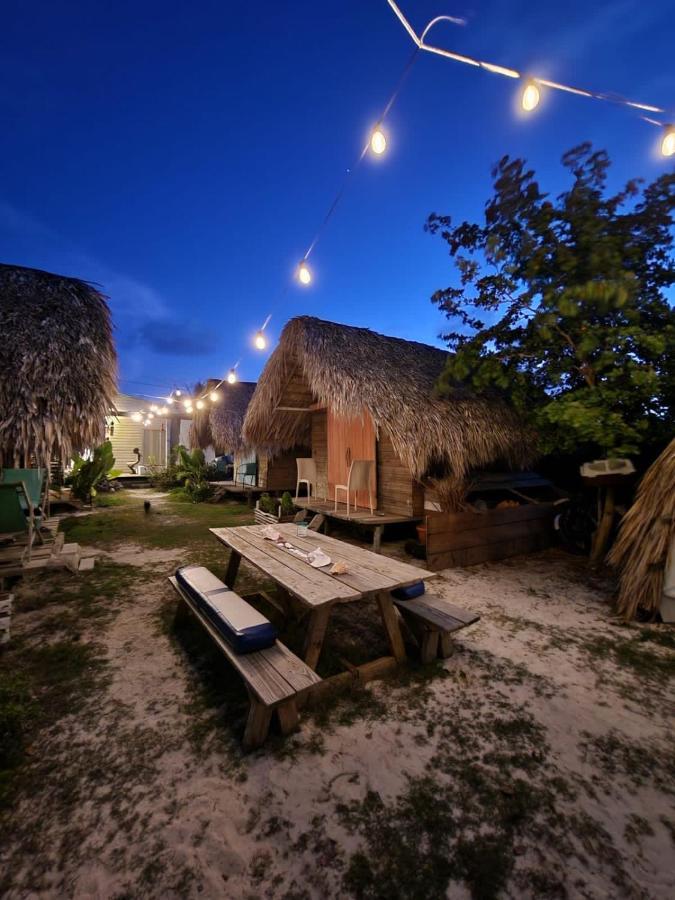 Saona Lodge Mano Juan Exterior photo